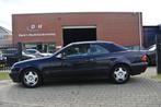 Mercedes-Benz CLK-klasse Cabrio 200 K. Elegance automaat led, Automaat, 1998 cc, Achterwielaandrijving, Gebruikt