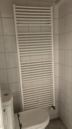 Badkamer radiator - 60x175 cm, Ophalen, Gebruikt, Radiator, 60 tot 150 cm