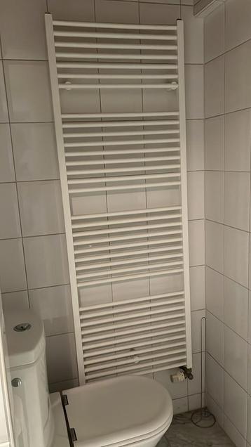 Badkamer radiator - 60x175 cm beschikbaar voor biedingen