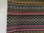 Maharam Point 005 by Paul Smith; restant meubelstofstof, Overige materialen, Overige kleuren, 120 cm of meer, Nieuw