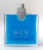 Bvlgari BLV Pour Homme Eau de Toilette Vintage Parfum, Ophalen of Verzenden, Nieuw