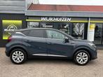 Renault Captur 1.0 TCe 100 Intens met Led ! Apple Carplay !, Voorwielaandrijving, 101 pk, Gebruikt, Euro 6