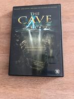 The Cave DVD - Horrorfilm ♈️, Vanaf 16 jaar, Ophalen of Verzenden, Zo goed als nieuw, Monsters