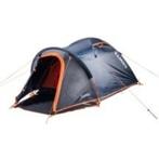 TAMBU HAIKA 2 persoons koepeltent / trekkerstent DUURZAAM!!, Caravans en Kamperen, Tenten, Ophalen of Verzenden, Nieuw, Tot en met 2