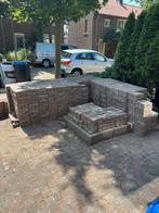 GRATIS WAALTJES, Ophalen, Beton, Klinkers