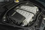 Bentley Continental GTC | 49973 KM | Zeer goede staat | 2007, Automaat, Gebruikt, Beige, 4 stoelen