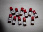 Etherische olie div soorten   aroma therapie  Geurolie, Ophalen of Verzenden, Nieuw, Aroma