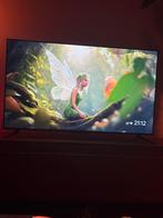 TCL 55C643 4K QLED TV, Audio, Tv en Foto, Televisies, Ophalen, Zo goed als nieuw, 100 cm of meer, Overige merken