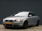 Volvo C70 Convertible 2.4i Summum DEALER ONDERHOUDEN! CARPLA, C70, Gebruikt, Zwart, Cabriolet
