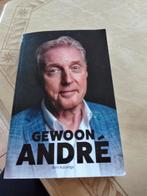 Gewoon André - Bert Kuizenga, Ophalen of Verzenden, Gelezen, Bert Kuizenga, Film, Tv en Media