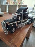 Mooie tamiya 1 14 truck rtr, Hobby en Vrije tijd, Modelbouw | Radiografisch | Auto's, Ophalen