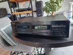 Onkyo TA-6211 Cassettedeck - Topstaat!, Ophalen of Verzenden, Enkel, Tiptoetsen