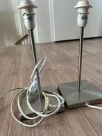 2 tafellampen, Verzenden, Nieuw, Minder dan 50 cm