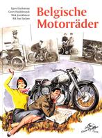 Belgische Motorrader, Verzenden, Nieuw, Geert Huylebroeck, Merk of Model