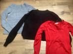 Truien Pakket - Maat S, Kleding | Dames, Truien en Vesten, Verzenden, Zo goed als nieuw, Maat 36 (S), Overige kleuren
