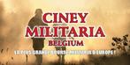 Carpoolplaats aangeboden naar Militariabeurs Ciney 28 okt., Ophalen of Verzenden, Nederland