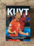 Dirk Kuyt - Nico Akkerman, Ophalen of Verzenden, Zo goed als nieuw, Sport
