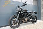 Husqvarna svartpilan 701 ABS (2019) *A2/35KW mog.*, 693 cc, Motorrijbewijs A, Bedrijf, Onbekend