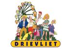 1/2/3/4 TICKETS DRIEVLIET KAARTJES GELDIG T/M 31-08-‘25, Drie personen of meer