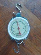 X2 weegschaal 25 kg met hoes, Ophalen of Verzenden, Zo goed als nieuw, Overige typen