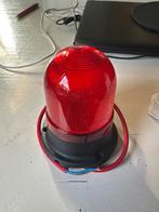 Nieuwe Waarschuwingslamp 220V - Alarmlicht, Ophalen of Verzenden