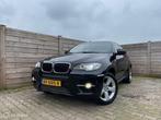 BMW X6 xDrive35i High Executive Navi Afn.Trekhaak, Auto's, BMW, Te koop, Geïmporteerd, Benzine, 4 stoelen