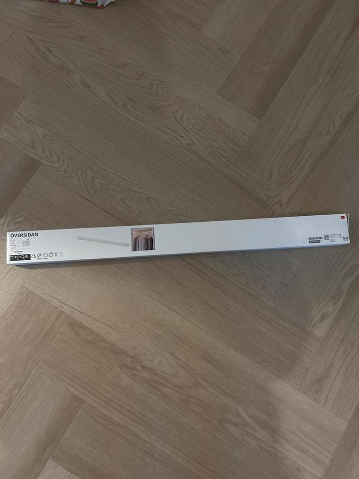 Ikea Pax kast onderdeel - LED verlichting, Huis en Inrichting, Lampen | Hanglampen, Nieuw, Minder dan 50 cm, Kunststof, Ophalen of Verzenden