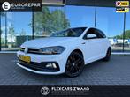 Volkswagen Polo 1.0 TSI 116PK Highline Business R - Navi - C, Stof, Gebruikt, 580 kg, 116 pk
