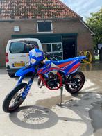 Beta RR 50 track limited edition, Fietsen en Brommers, Brommers | Derbi, Ophalen, Gebruikt