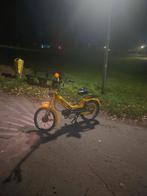 GEZOCHT: tomos frame met kenteken., Fietsen en Brommers, Brommers | Tomos, Ophalen of Verzenden, Gebruikt