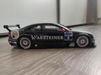 Mercedes-Benz CLK DTM 2000 1:18, Hobby en Vrije tijd, Modelauto's | 1:18, Ophalen of Verzenden, Zo goed als nieuw, Auto, Maisto