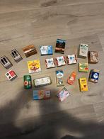 AH mini’s, Verzamelen, Supermarktacties, Albert Heijn, Ophalen of Verzenden