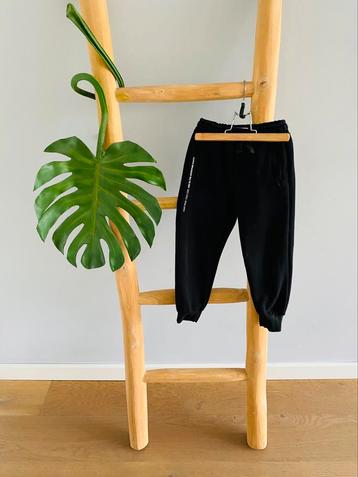 Lange broek/ joggingbroek/ sweatpants van Zara, maat 116 beschikbaar voor biedingen
