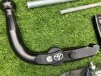 Originele afneembare trekhaak Toyota Previa II (2000-2006), Ophalen, Gebruikt