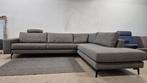 Cartel Living design hoekbank eucalyptus groen 320x260 cm, Huis en Inrichting, Industriël design, Cartel Living, hoekbank, Hoekbank