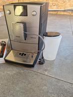 Nivona CafeRomatica Koffiemachine, Witgoed en Apparatuur, Ophalen, Afneembaar waterreservoir, Gebruikt, Koffiemachine