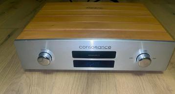 Opera Consonance Reference CD 2.3 – Röhren-CD-Player beschikbaar voor biedingen