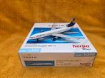 Herpa Wings McDonell Douglas MD-11 Varig Brasil, Ophalen of Verzenden, Zo goed als nieuw, 1:200 of kleiner, Overige merken