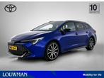 Toyota Corolla Touring Sports Hybrid 140 GR Sport Limited |, 12 maanden, 450 kg, Gebruikt, 4 cilinders