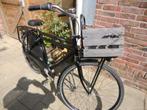 Goed Fietsende Sparta Transporter ., Fietsen en Brommers, Fietsen | Heren | Herenfietsen, Ophalen, Sparta, Gebruikt, Versnellingen