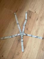 🧡Nieuw Universeel 5 punts Gordel Voor Newborn Stokke, Ophalen of Verzenden, Nieuw, Overige typen, Gordel(s)