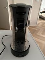 Senseo Koffiezetapparaat - Beige/Zwart, Witgoed en Apparatuur, Koffiezetapparaten, Gebruikt, Koffiemachine, Ophalen of Verzenden