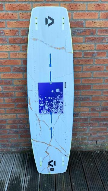 Duotone Gambler Board Kite/Wake 2024 151 x 43 beschikbaar voor biedingen