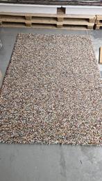 Vloerkleed De Munk Carpets Casual Stresa ST-04 170x240, Vloerkleed, 150 tot 200 cm, Ophalen of Verzenden, Grijs