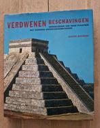 Verdwenen beschavingen, Ophalen of Verzenden, Gelezen, Architectuur algemeen, Austen Atkinson