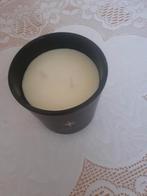 Geurkaars met bericht, Huis en Inrichting, Woonaccessoires | Kandelaars en Kaarsen, Ophalen of Verzenden, Nieuw, Overige materialen