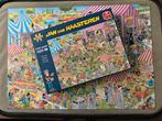 Jan van Haasteren Popfestival Puzzel 1000 Stukjes, Hobby en Vrije tijd, Denksport en Puzzels, Ophalen of Verzenden, 500 t/m 1500 stukjes