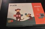 Trixie Domino - Leuk en Leerzaam!, Ophalen of Verzenden, Zo goed als nieuw, Puzzelen