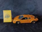 1:24 Lamborghini Countach van Revell, Hobby en Vrije tijd, Modelauto's | 1:24, Auto, T, Ophalen of Verzenden, Zo goed als nieuw