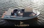 Uw "MEERSLOEP 600" dealer Lusso Watersport! 20PK 50PK Nieuw!, Watersport en Boten, Nieuw, 6 meter of meer, Benzine, Buitenboordmotor